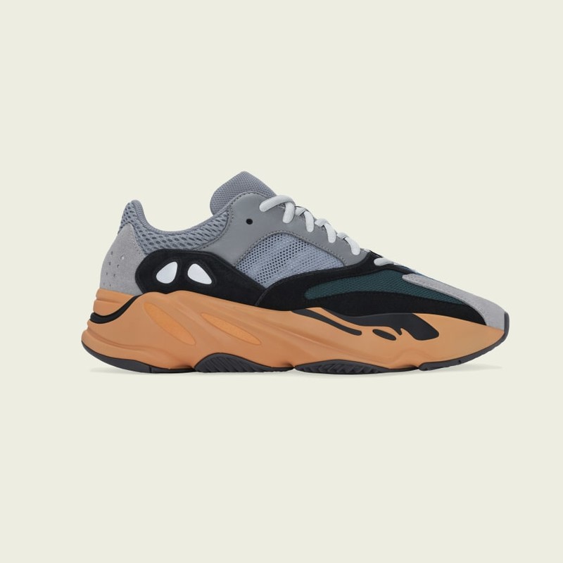 adidas Yeezy Boost 700 Wash Orange GW0296 Grailify